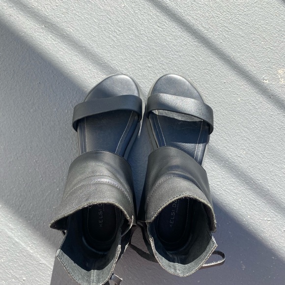 Kelsi Dagger Brooklyn Sandals 6.5 - Picture 5 of 7